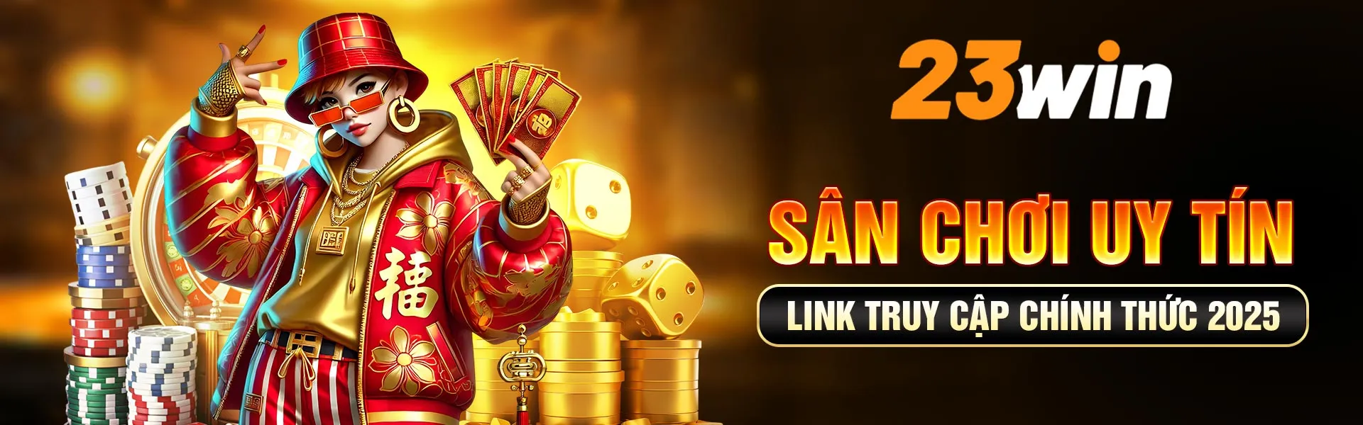 Banner 23Win - Thế Giới Giải Trí Trực Tuyến
